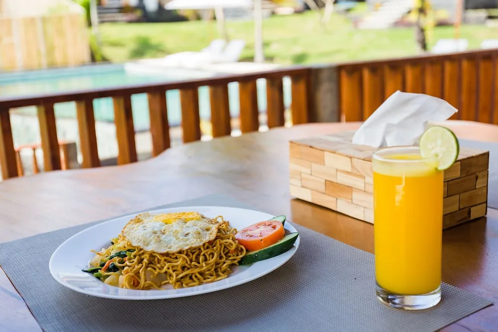 Photo - Mount Batur Villa