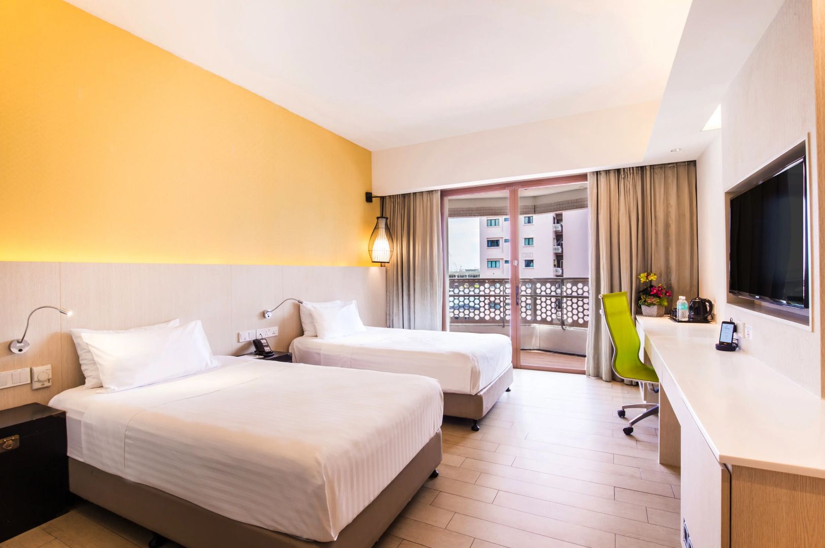 Photo - Village Hotel Katong by Far East Hospitality