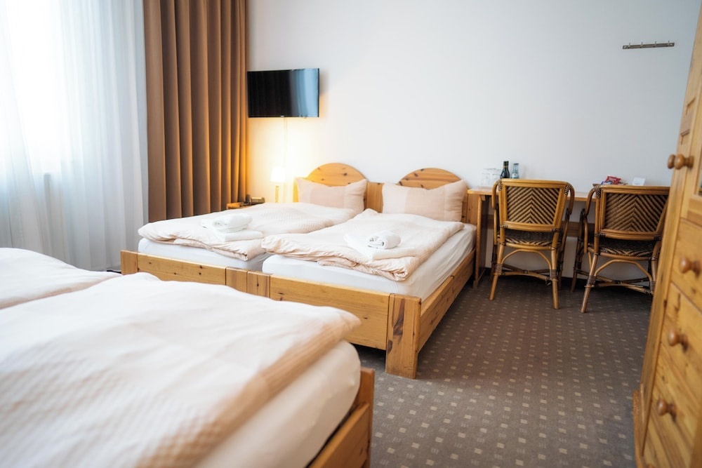 Foto - Pension Am Heusteig