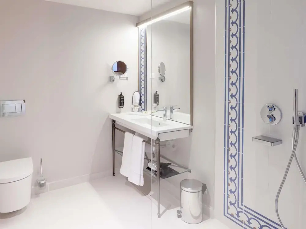 Photo - Mercure Alger Palais Des Congres