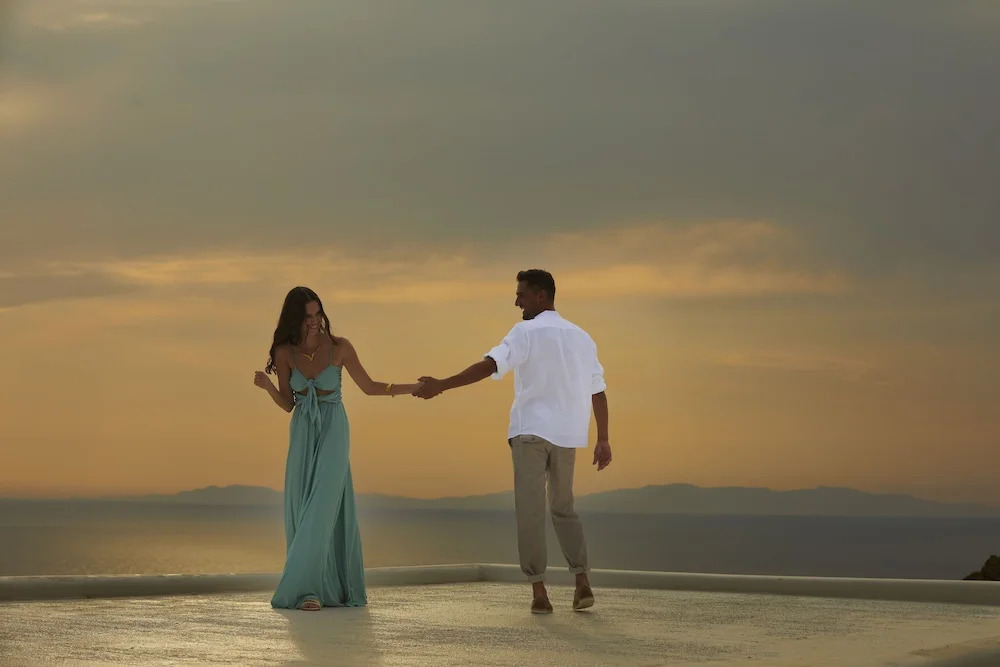 Foto - Epic Blue Mykonos