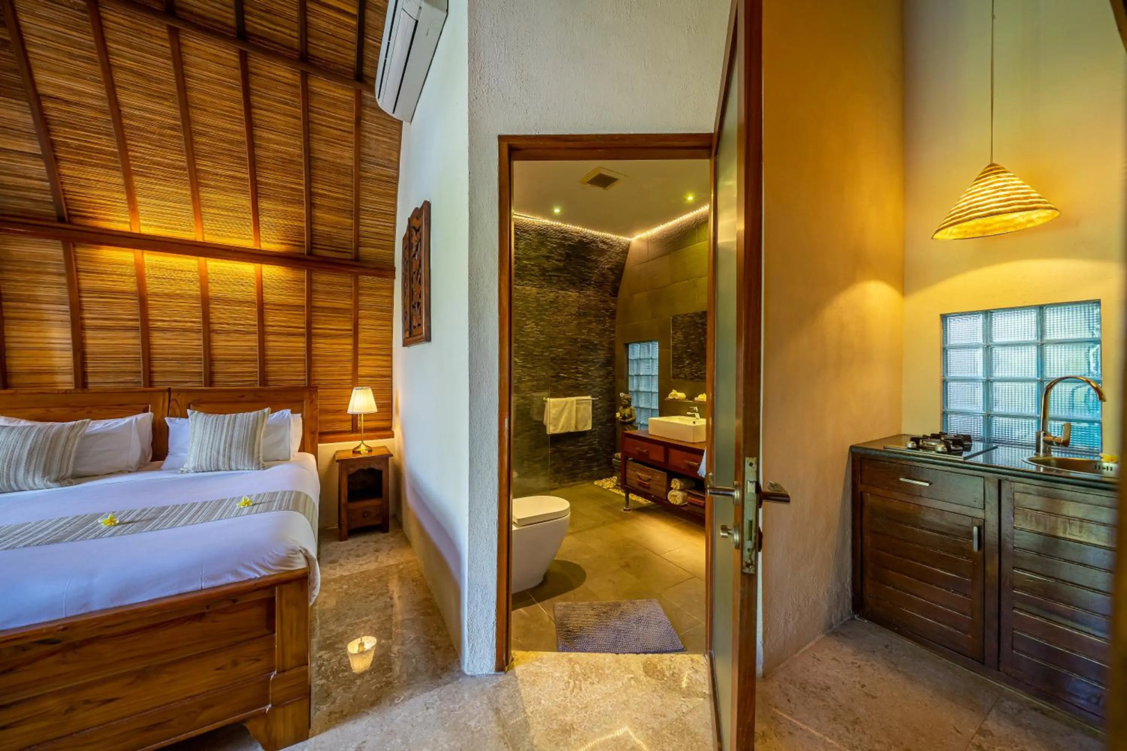 Foto - Klumpu Bali Resort