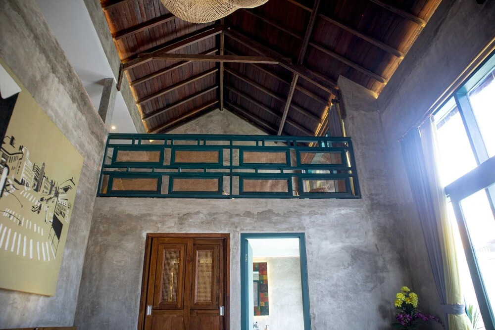 Foto - The Reward Villas