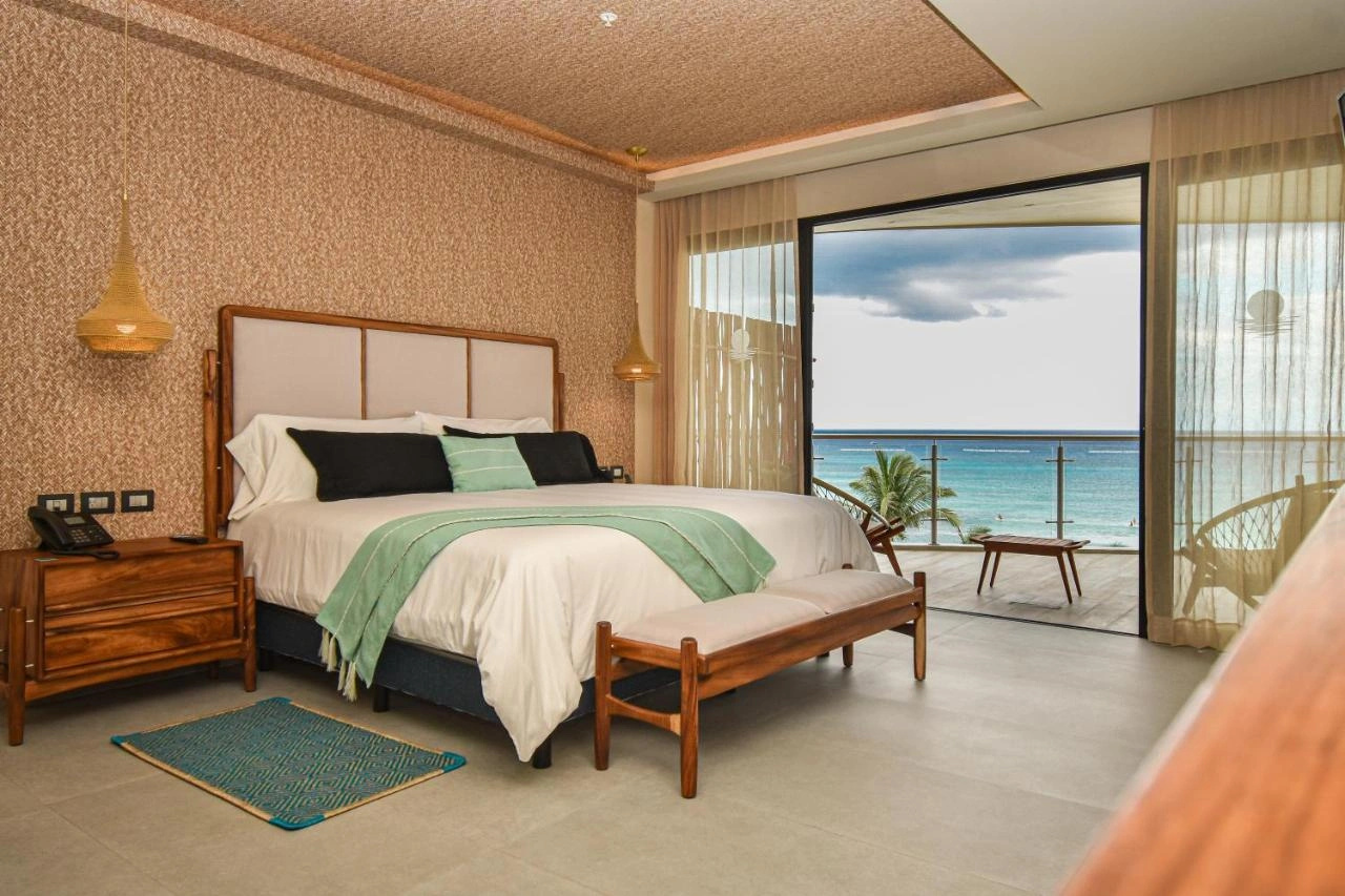 Photo - Mvngata Beach Hotel