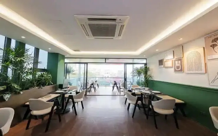 Foto - 3T Hotel Hanoi