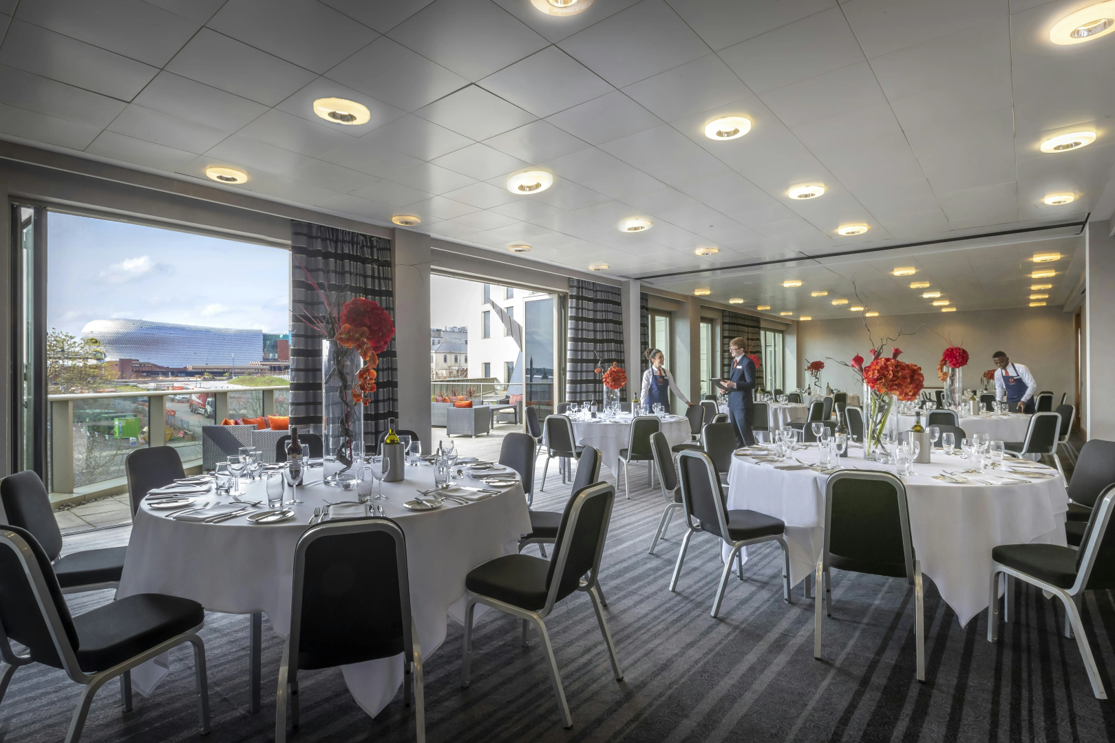 Photo - Clayton Hotel Birmingham