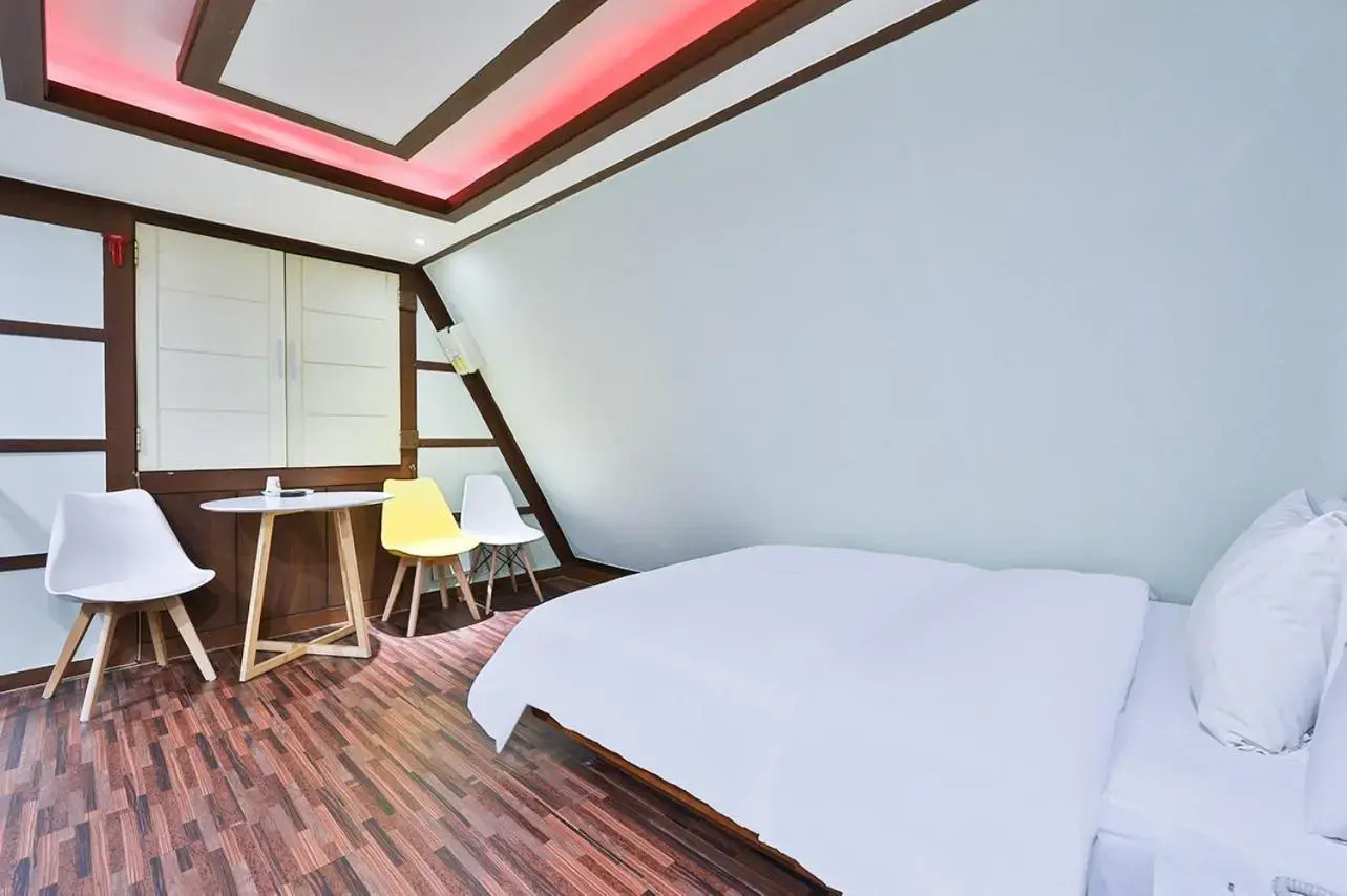 Foto - Picasso Motel