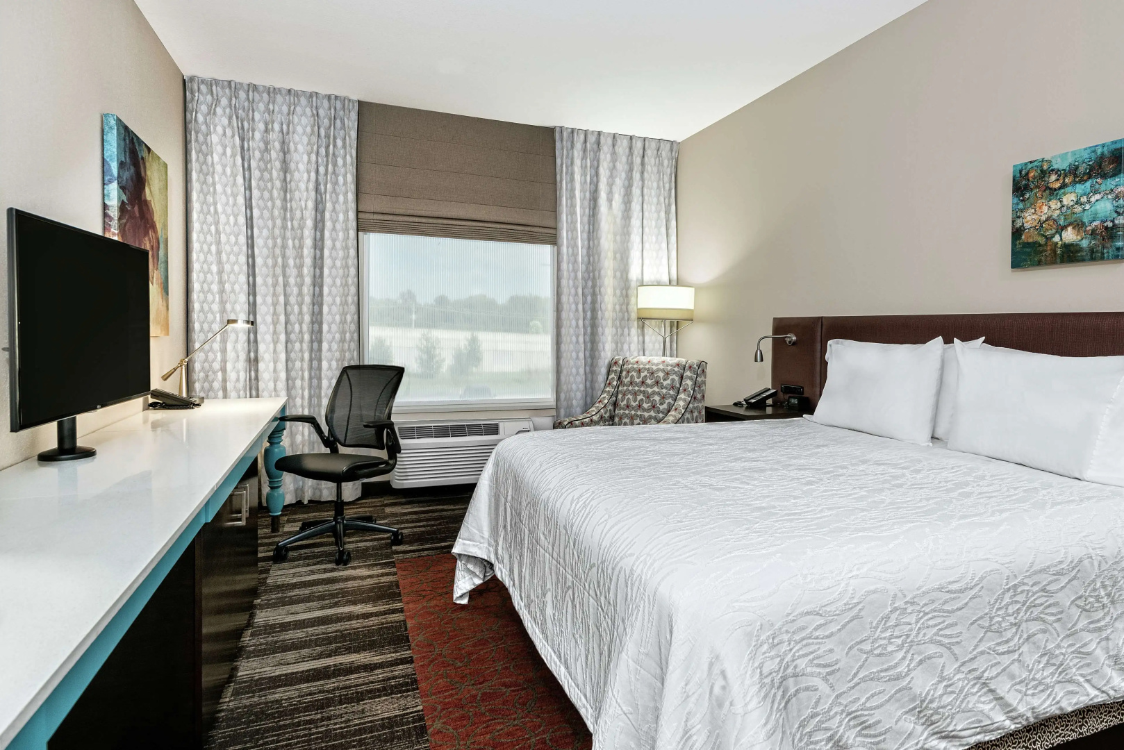 Foto - Hilton Garden Inn San Marcos