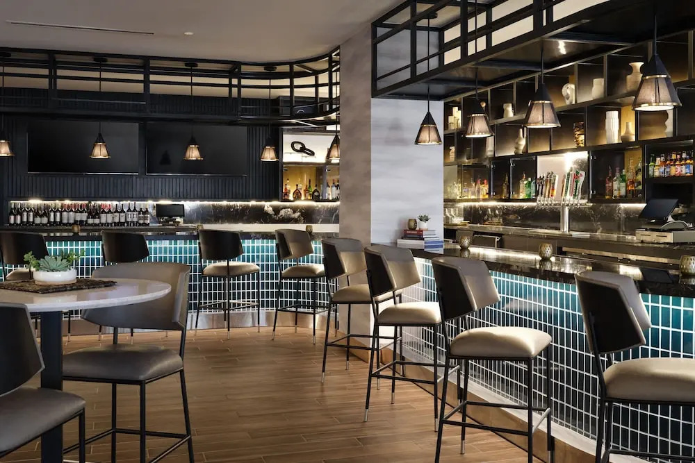 Foto - Austin Marriott South