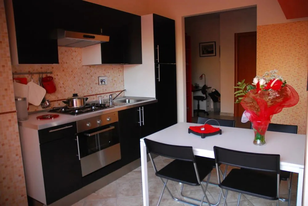 Foto - Stefy's Rooms