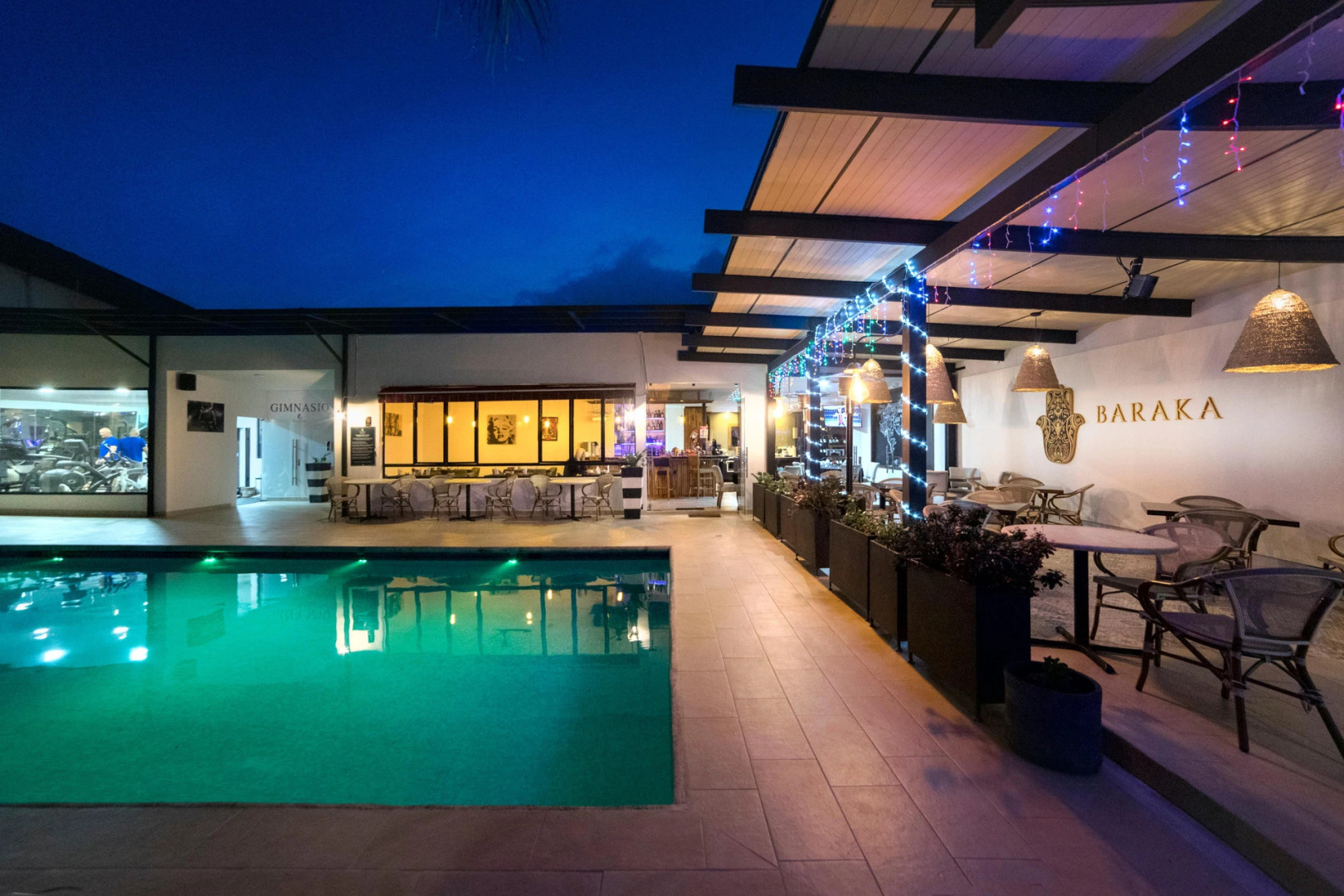 Foto - KC Hotel San Jose