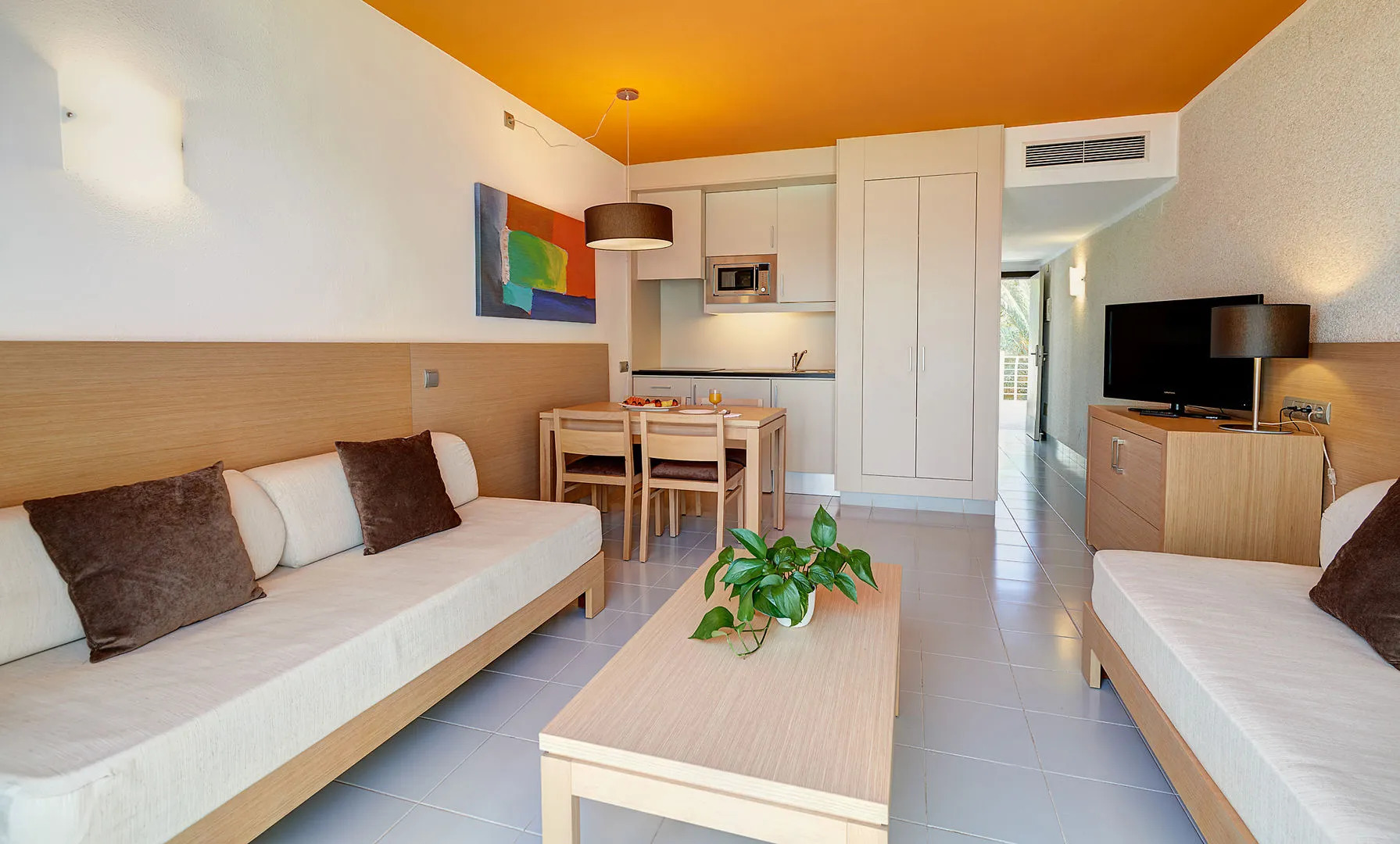 Photo - Hipotels Mediterraneo Club