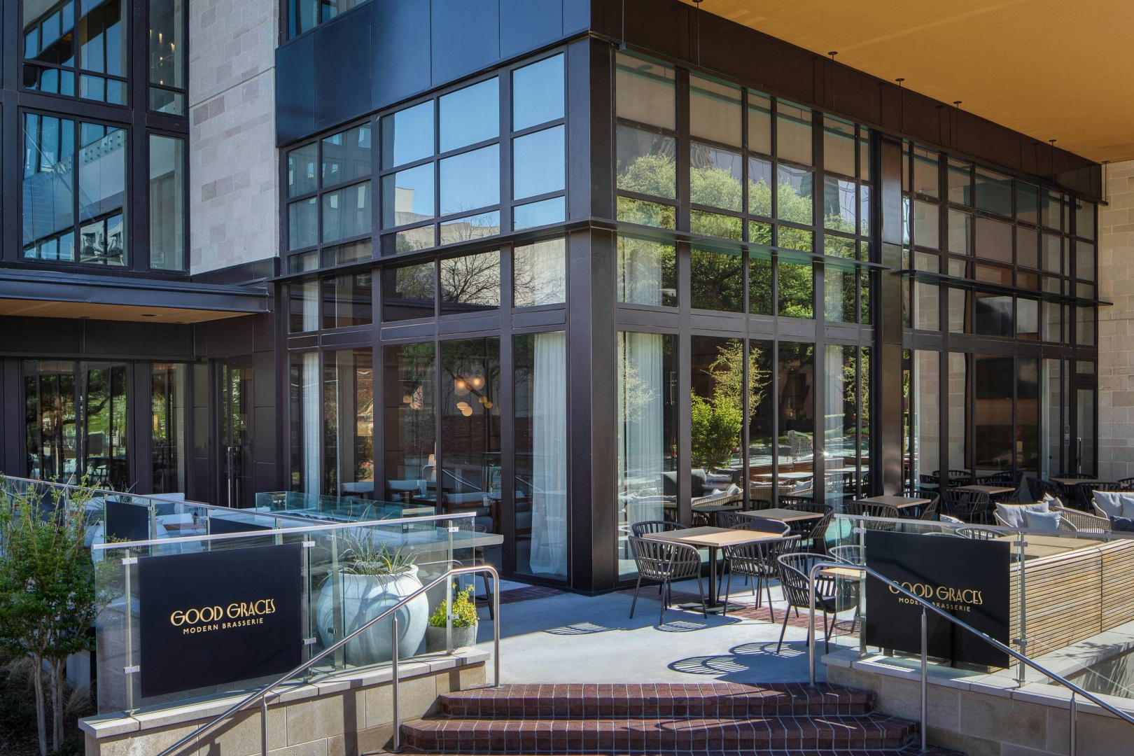 Foto - Marriott Dallas Uptown