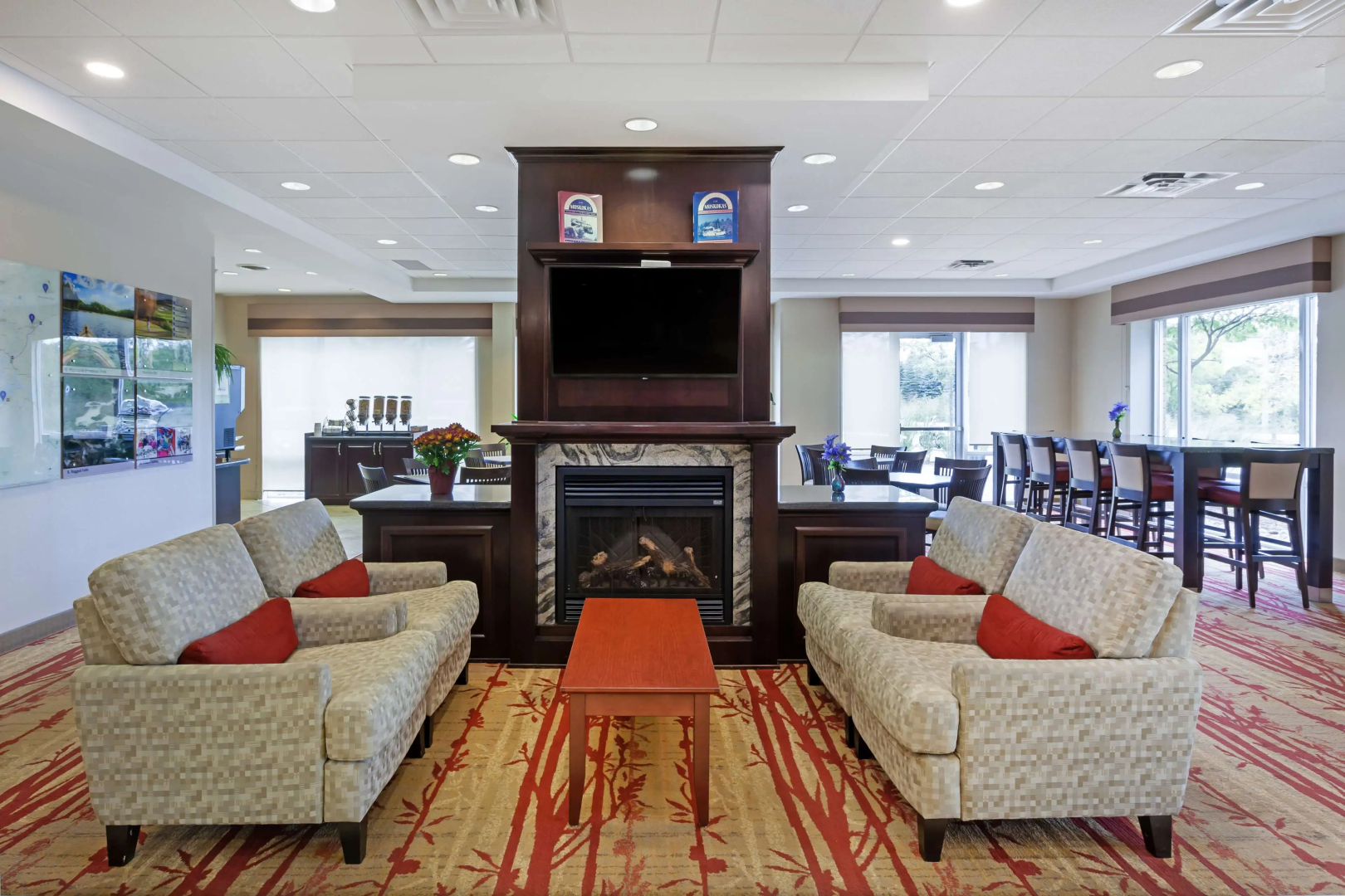 Foto - Best Western Plus Muskoka Inn