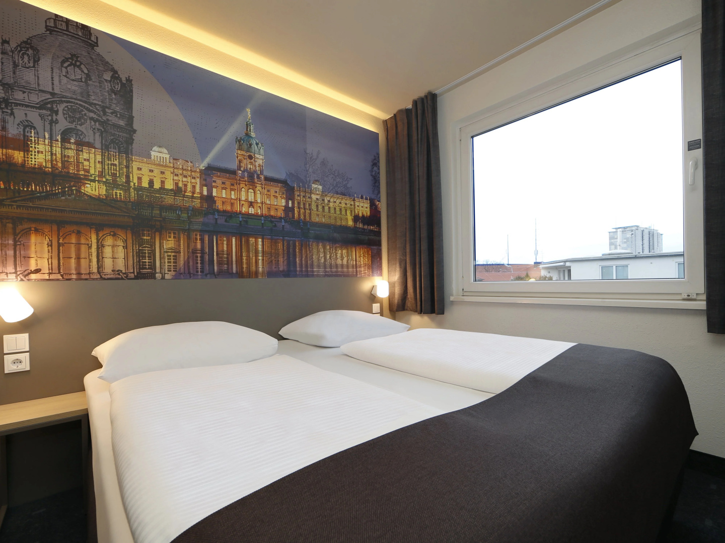 Foto - ibis Berlin City West