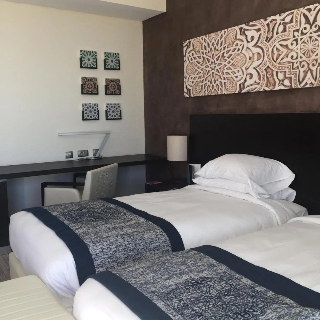 Foto - Hyatt Place Taghazout Bay