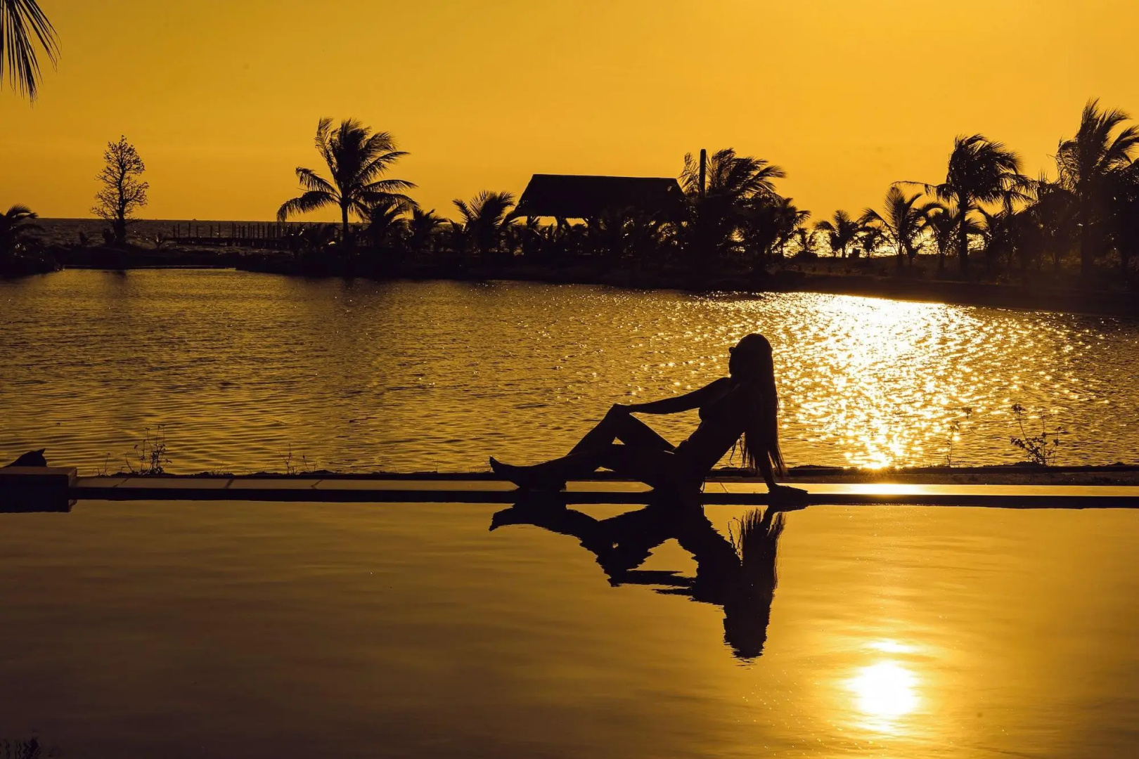 Foto - Mango Beach Resort