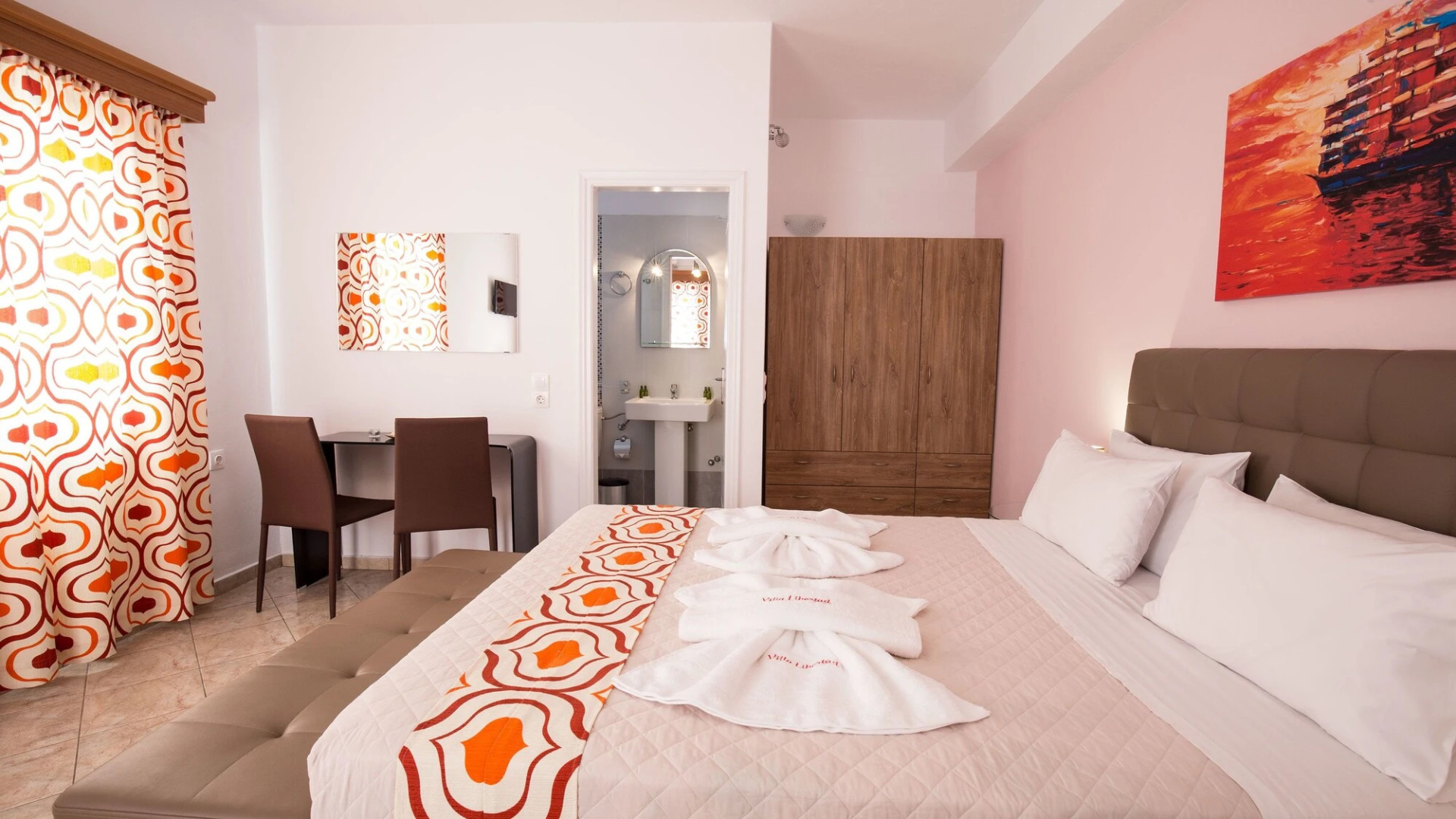 Foto - Villa Libertad