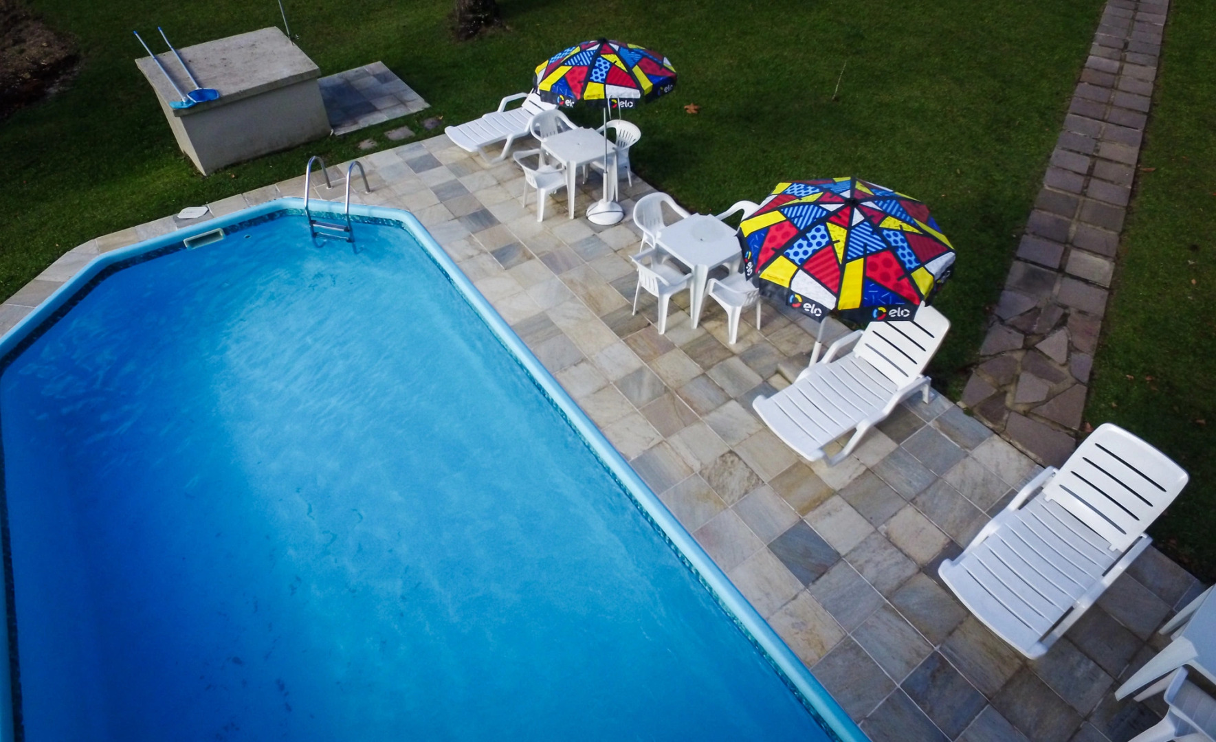 Foto - Hotel San Lucas