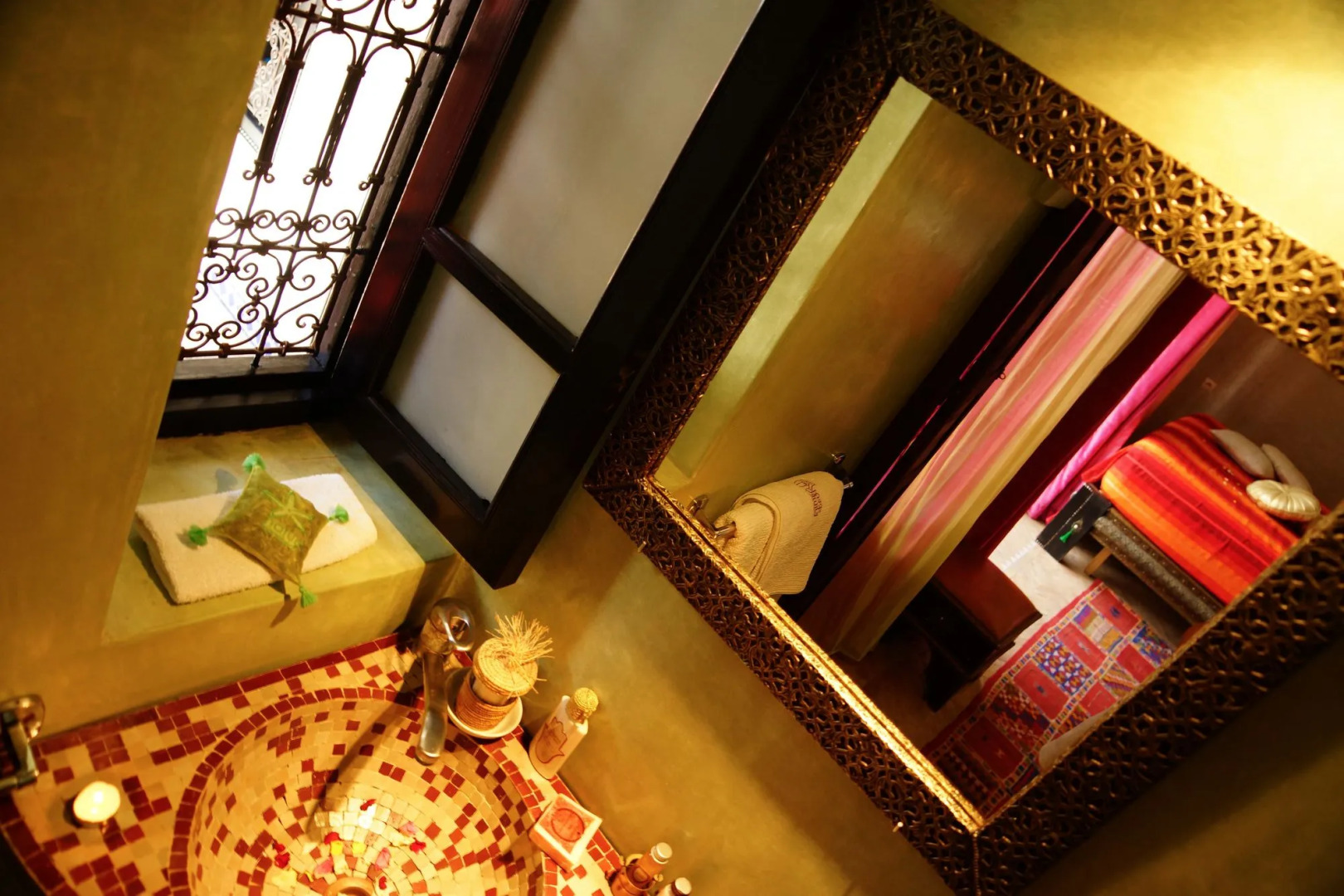 Foto - Riad Princesse Du Désert & Spa