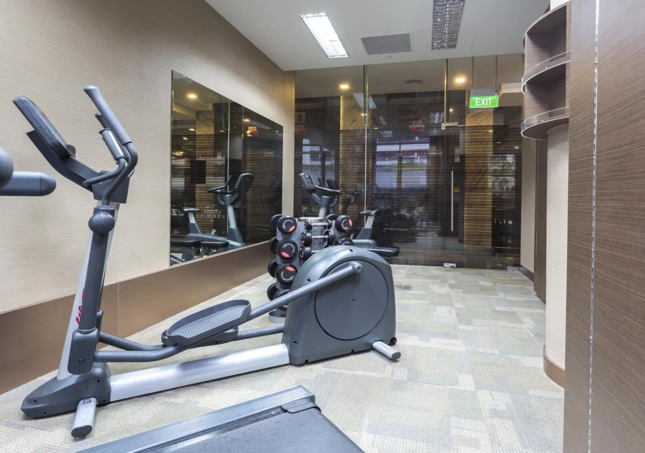 Foto - Hotel Grand Central