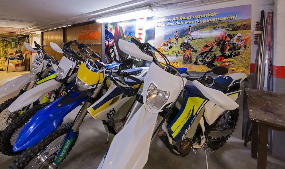 Foto - Pierre & Vacances Aparthotel La Tulipa