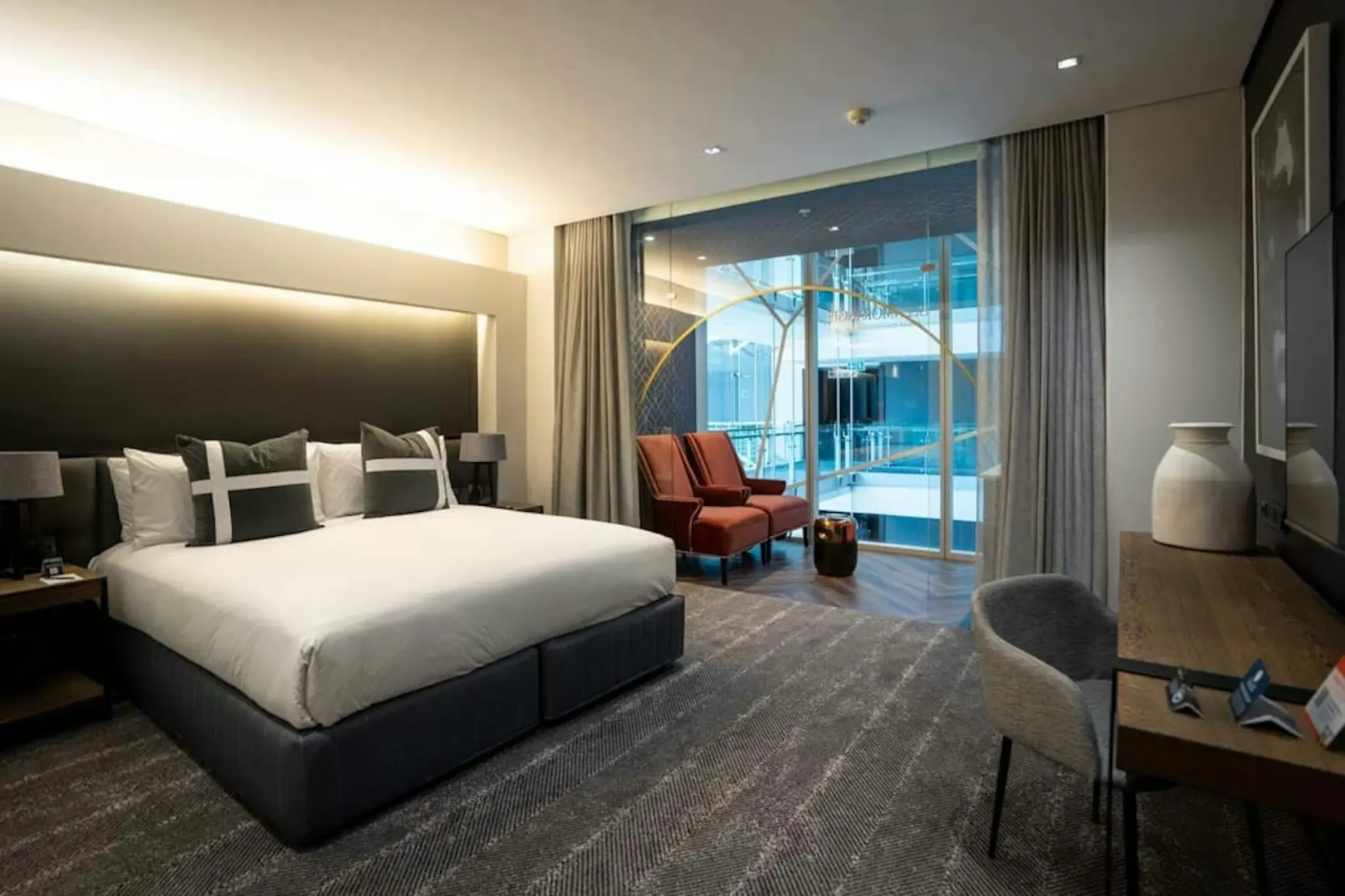 Photo - The Capital 15 on Orange Hotel & Spa