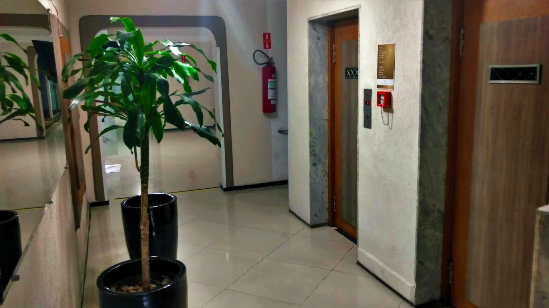 Foto - Hotel Imperador