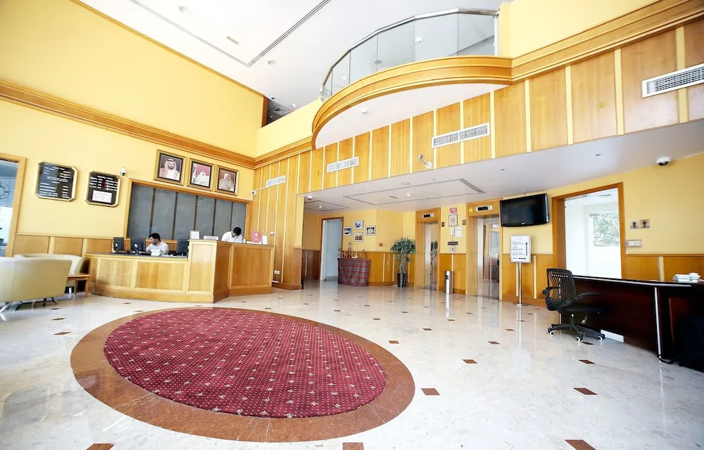 Foto - Jacob's Garden Hotel