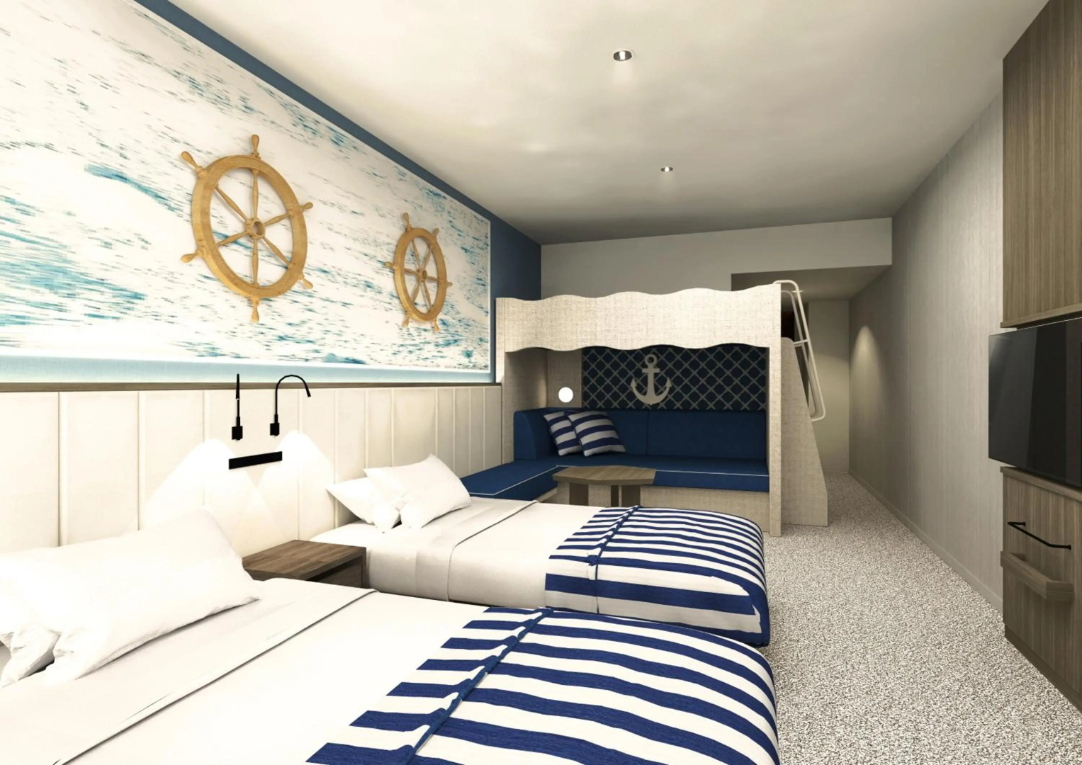La'gent Stay Hakodate Ekimae