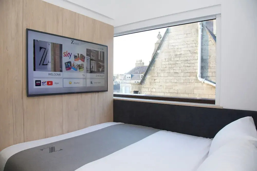 Foto - The Z Hotel Bath