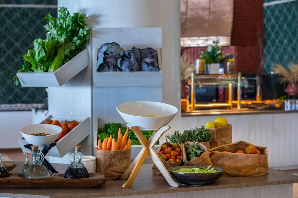 Foto - Leonardo Cypria Bay