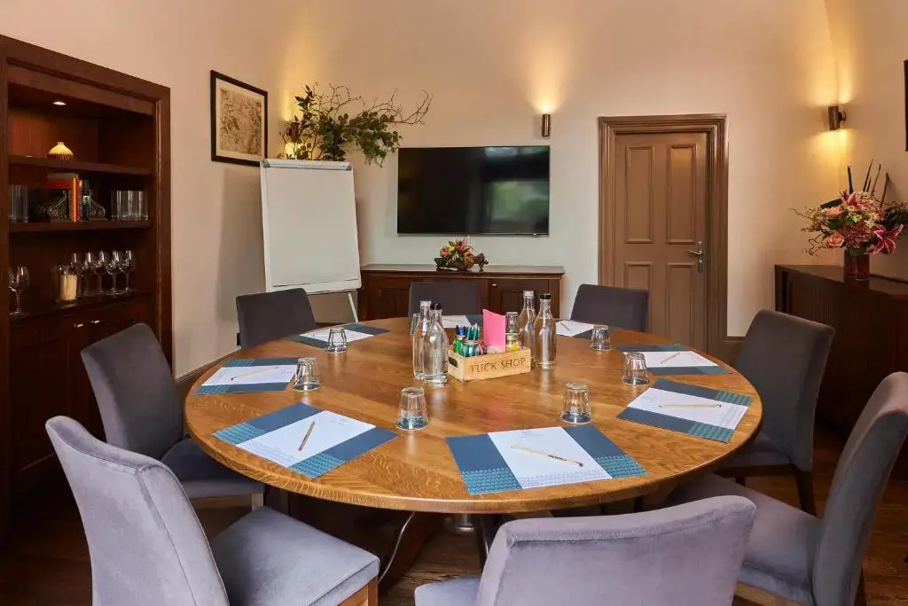 Photo - Hotel du Vin & Bistro Edinburgh