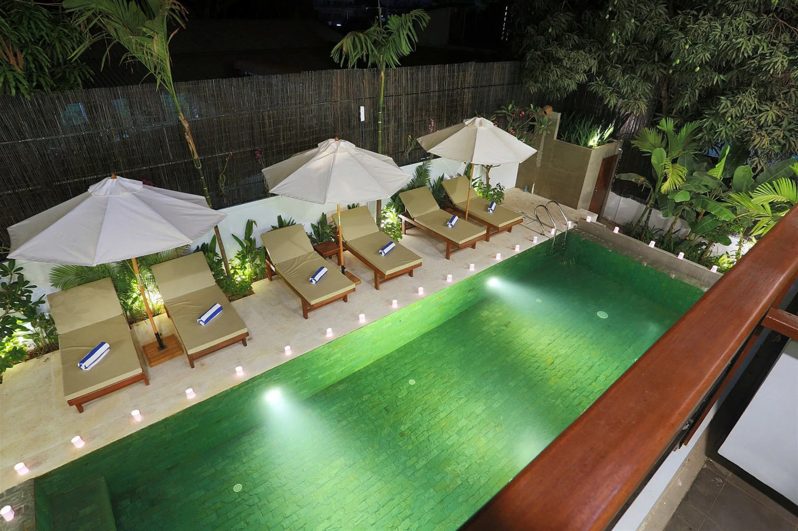 Photo - Sam So Boutique Villa