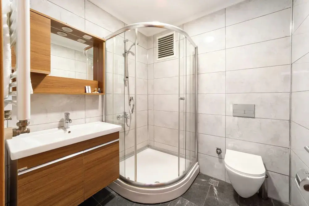 Photo - Park Çağlayan Hotel