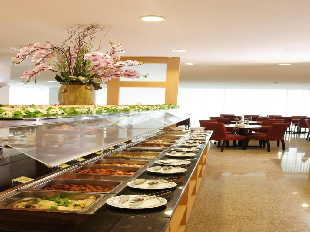 Foto - Hotel Royal Queens