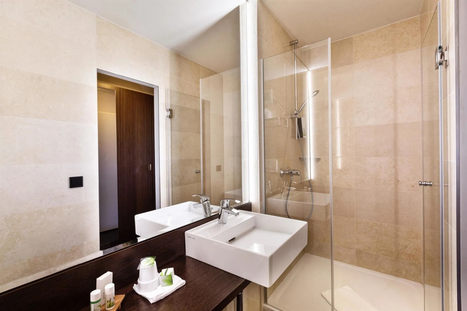 Foto - Living Hotel am Olympiapark