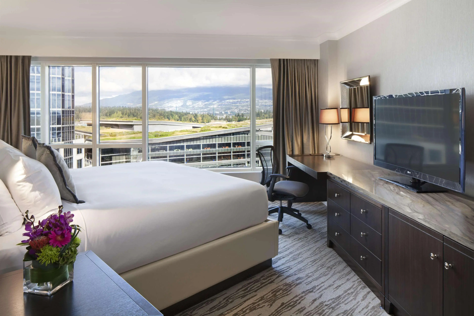 Photo - Fairmont Waterfront