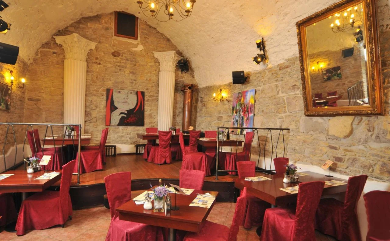 Foto - Hotel Metamorphis