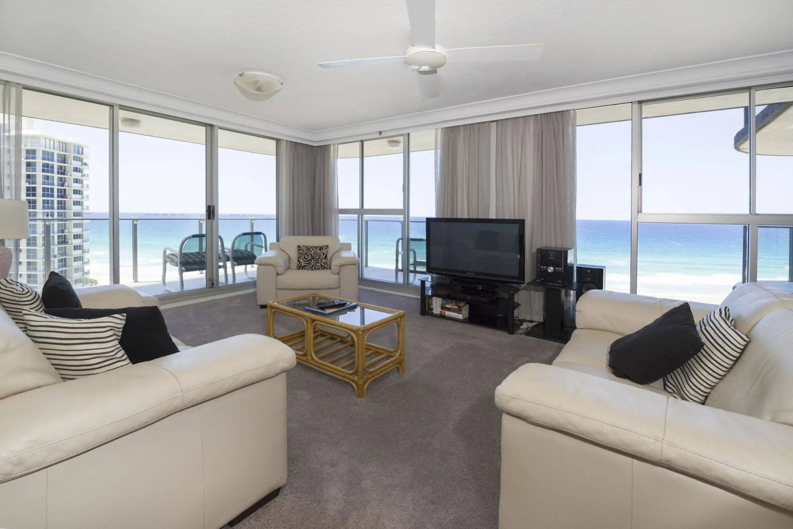 Foto - Sunbird Beach Resort Gold Coast