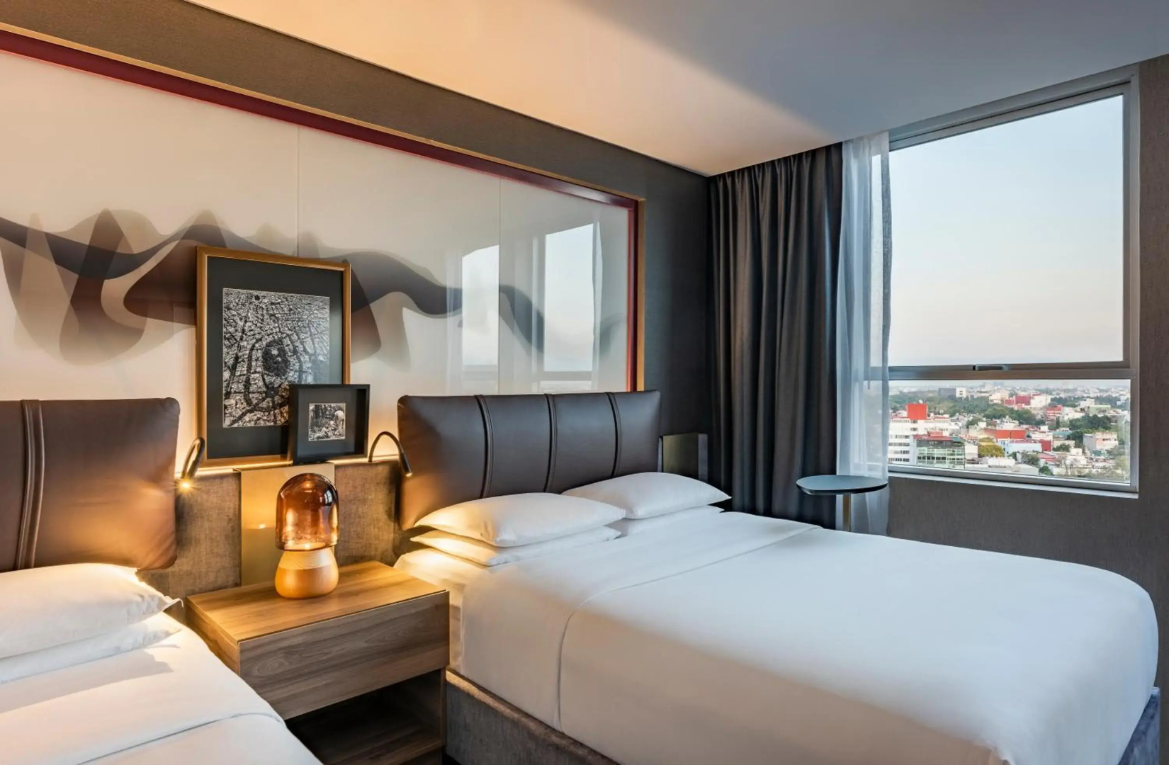 Photo - Andaz Condesa Mexico City, By Hyatt