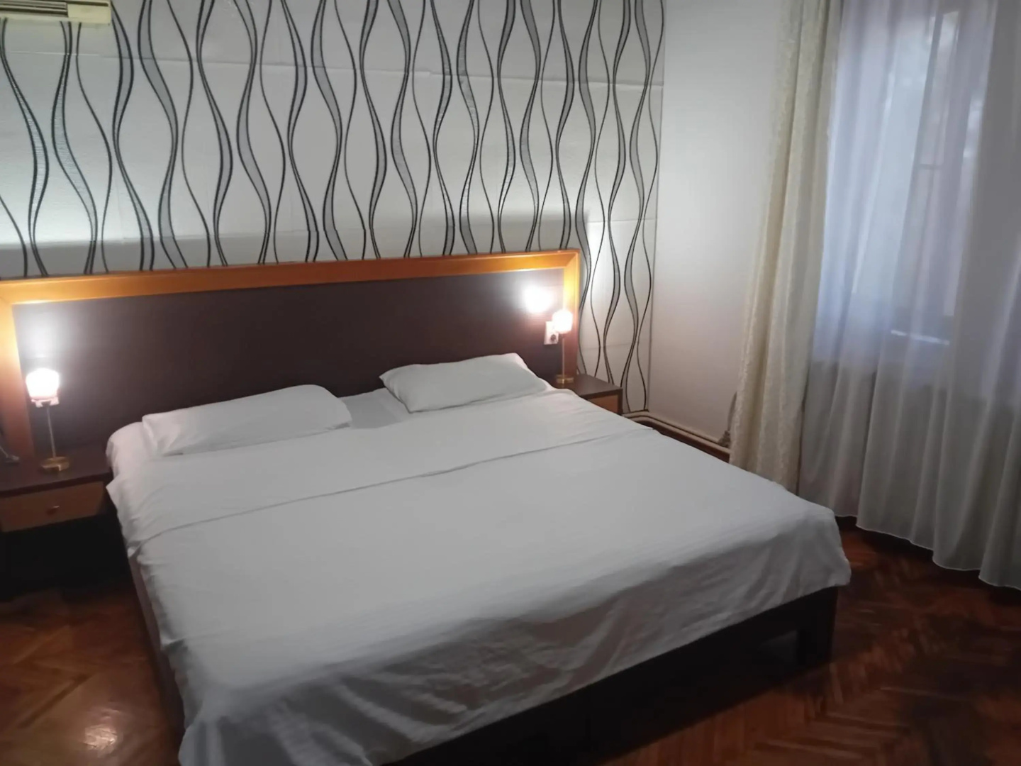 Foto - Hotel Vila Silia