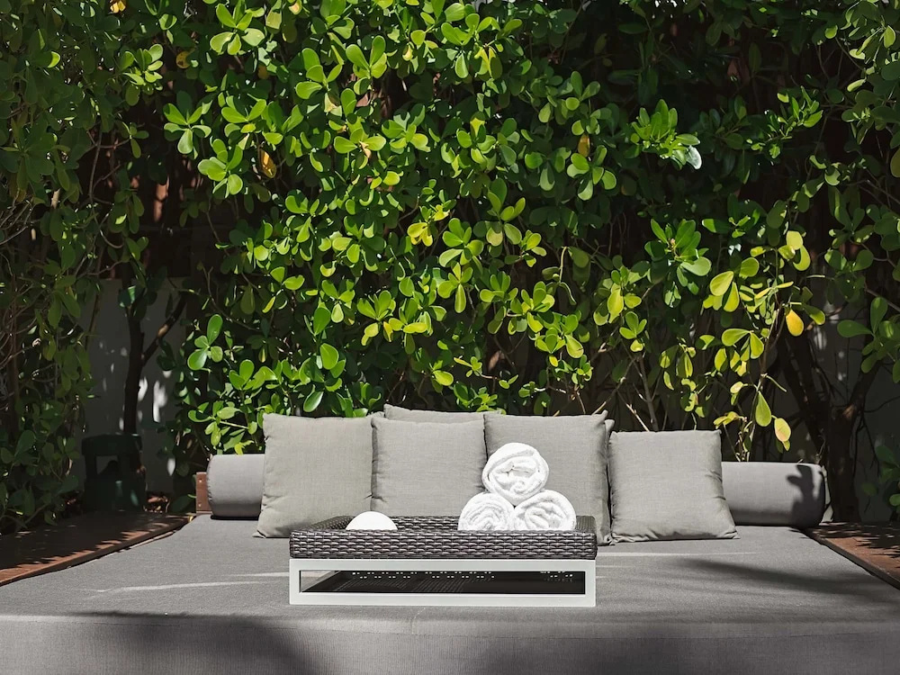 Photo - The Setai Residence Miami Beach