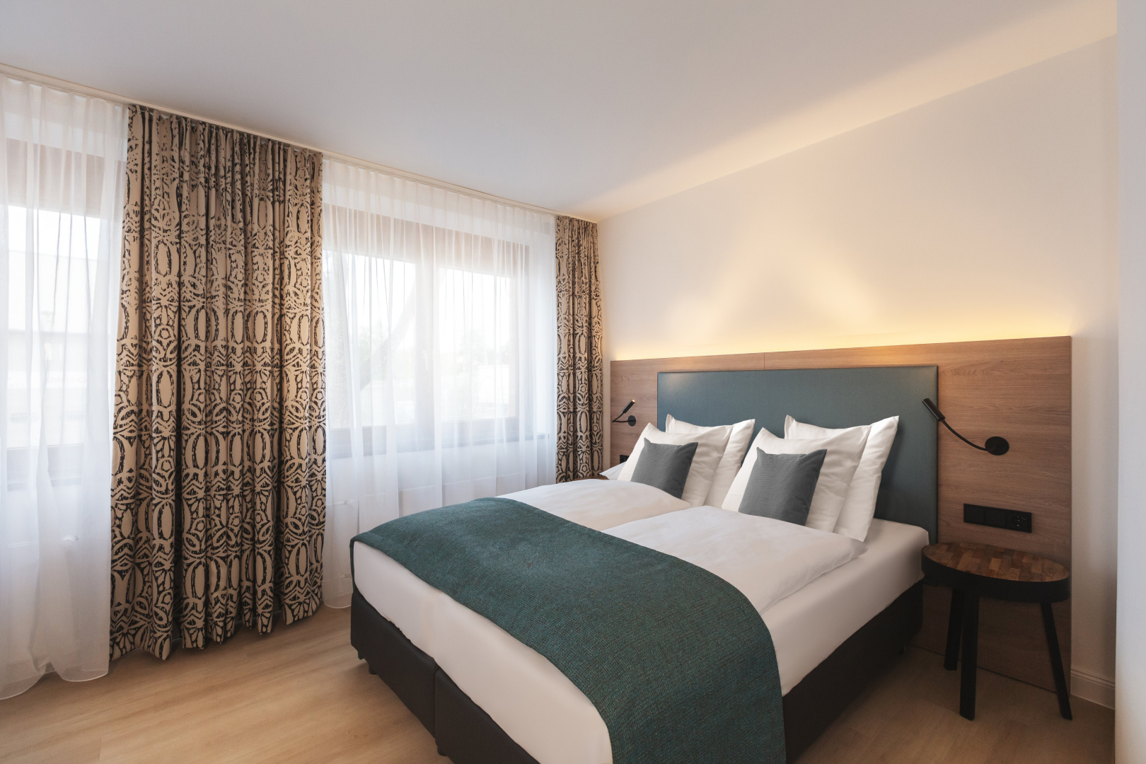Photo - Garner Hotel Hamburg Nord by IHG