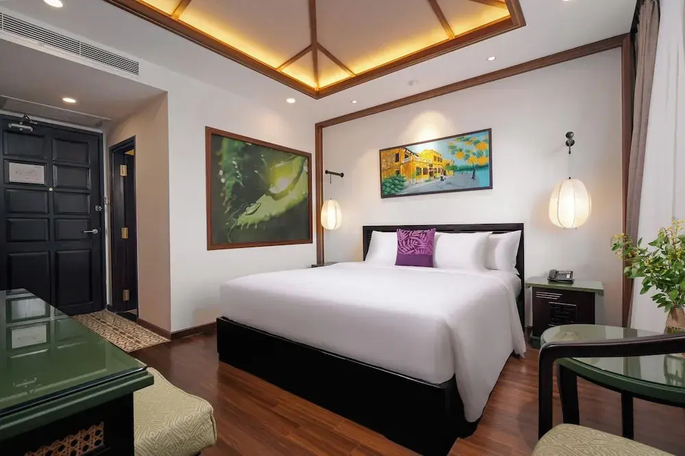 Foto - The Saga Hotel Hoi An