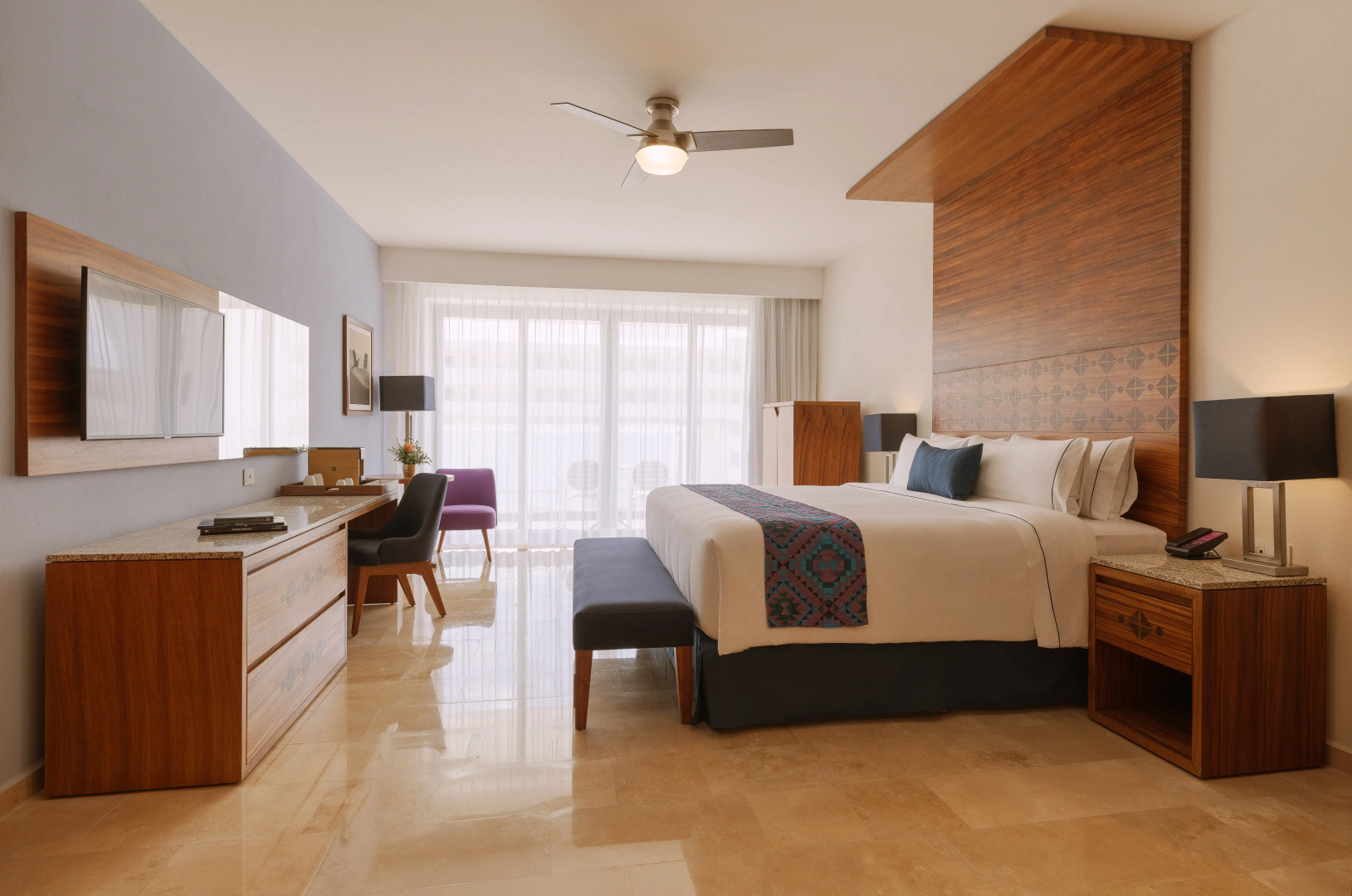 Foto - Sensira Resort & Spa Riviera Maya – All Inclusive