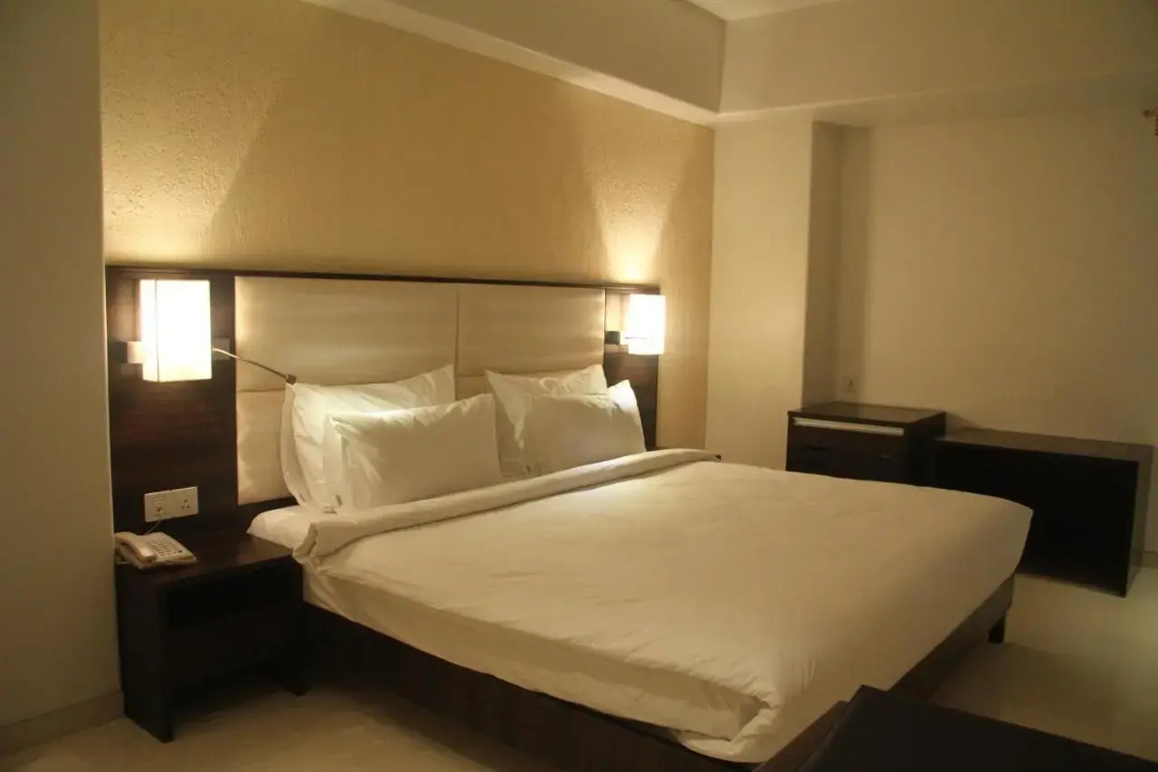 Foto - Hotel Beacon T2
