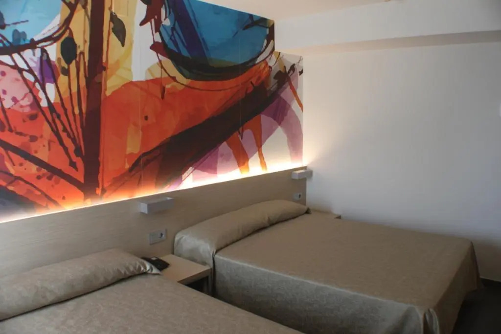 Foto - Hotel Riviera