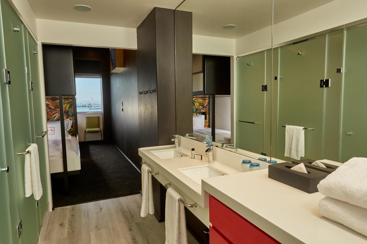 Foto - Hotel Sky Cape Town