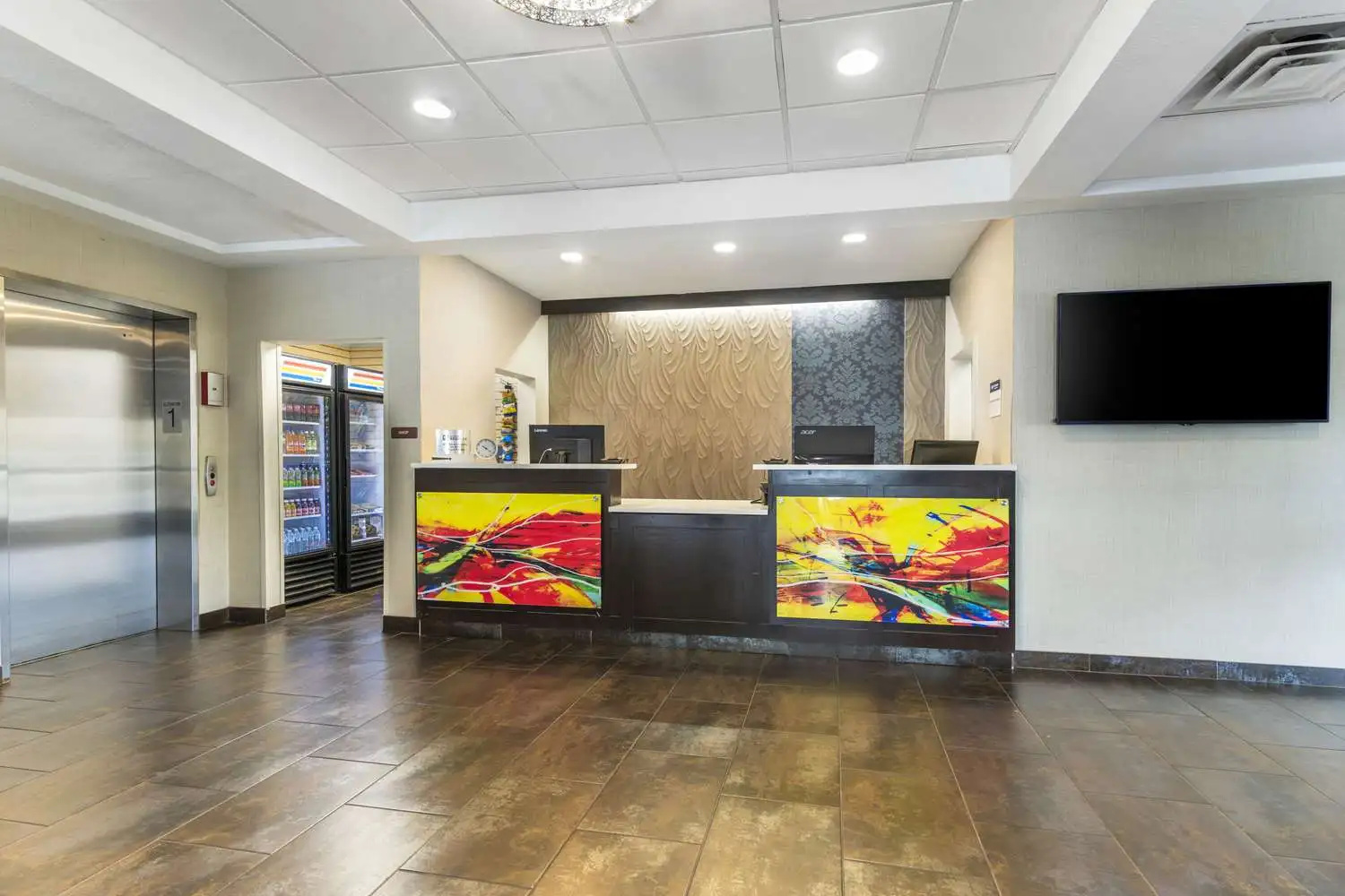 Foto - Best Western Plus Fairburn Atlanta Southwest